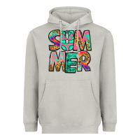 Moon Dust summer leopard tie dye Heavyweight Hoodie - Jasminsmagicworld