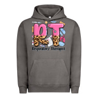 Pigment Tornado respiratory therapist Urban Hoodie - MaliasSmallBusiness