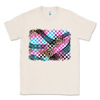 Natural race background Classic Tee - Zillion Design Studio