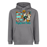 Storm rn registered nurse Heavyweight Hoodie - Artiststas