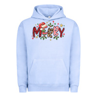 Pigment Grape Ice merry Urban Hoodie - MaliasSmallBusiness