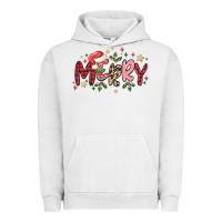 Pigment Lunar Rock merry Urban Hoodie - MaliasSmallBusiness