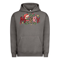 Pigment Tornado merry Urban Hoodie - MaliasSmallBusiness