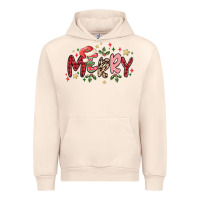 Sandshell merry Urban Hoodie - MaliasSmallBusiness