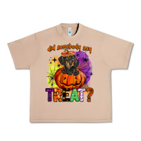 Burro did somebody say treat Urban Heavy Tee - BarkalooDesign