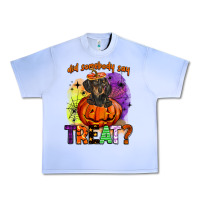 Grape Ice did somebody say treat Urban Heavy Tee - BarkalooDesign