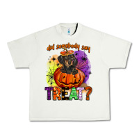 Pistachio did somebody say treat Urban Heavy Tee - BarkalooDesign
