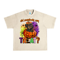 Sandshell did somebody say treat Urban Heavy Tee - BarkalooDesign