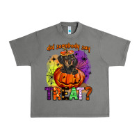 Tornado did somebody say treat Urban Heavy Tee - BarkalooDesign