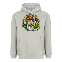 Moon Dust gnomes sunflower cactus Heavyweight Hoodie - JahusDesignShop