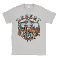 Moon Dust desert vibes thunderbird Classic Tee - BarkalooDesign