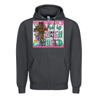 Smoke he is risen indeed tumbler Zipper Hoodie - Neo Western