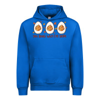 Cobalt you know why i'm here Urban Hoodie - MaliasSmallBusiness