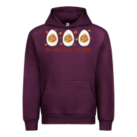 You Know Why I'm Here Urban Hoodie | Teevron