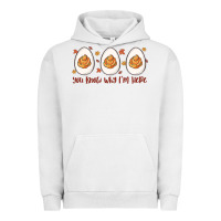 Pigment Lunar Rock you know why i'm here Urban Hoodie - MaliasSmallBusiness