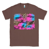 Chestnut race background Classic Tee - Zillion Design Studio