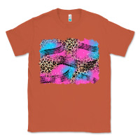Copper race background Classic Tee - Zillion Design Studio