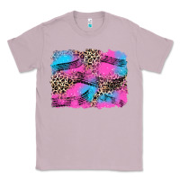 Lilac race background Classic Tee - Zillion Design Studio