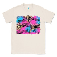 Natural race background Classic Tee - Zillion Design Studio