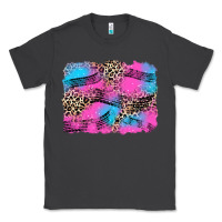 Smoke race background Classic Tee - Zillion Design Studio