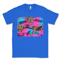 True Royal race background Classic Tee - Zillion Design Studio