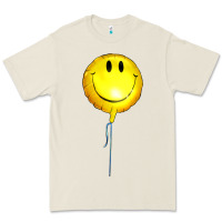 Bone Balloon smile Premium Tee - Artiststas