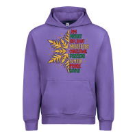 Tulip christmas snowflake Urban Hoodie - MaliasSmallBusiness