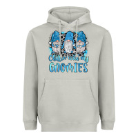 Moon Dust chillin' with my gnomies Heavyweight Hoodie - JahusDesignShop