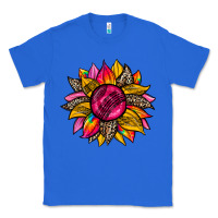 True Royal race  sunflower Classic Tee - Zillion Design Studio
