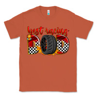 Copper best racing dad Classic Tee - Zillion Design Studio