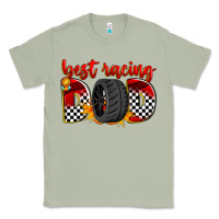 Matcha best racing dad Classic Tee - Zillion Design Studio