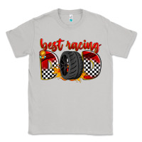 Moon Dust best racing dad Classic Tee - Zillion Design Studio