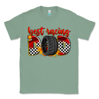 Sage best racing dad Classic Tee - Zillion Design Studio