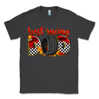 Smoke best racing dad Classic Tee - Zillion Design Studio