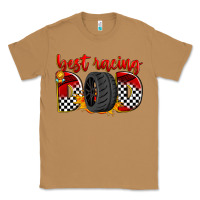 Toasted Coconut best racing dad Classic Tee - Zillion Design Studio