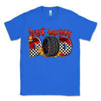 True Royal best racing dad Classic Tee - Zillion Design Studio