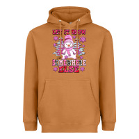 Meerkat let it snow somewhere else Heavyweight Hoodie - AdoDesignShop