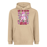 Mushroom let it snow somewhere else Heavyweight Hoodie - AdoDesignShop