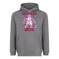 Storm let it snow somewhere else Heavyweight Hoodie - AdoDesignShop
