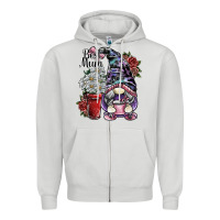 Best Mum Zipper Hoodie | Teevron