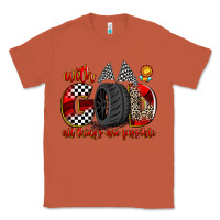 Copper with god all things are possible Classic Tee - Zillion Design Studio
