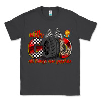 Smoke with god all things are possible Classic Tee - Zillion Design Studio