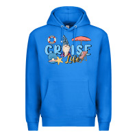 True Royal cruise life sailor gnome Premium Hoodie - MaliasSmallBusiness