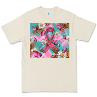 Bone Breast Cancer Ribbon Stethoscope Premium Tee - Artiststas