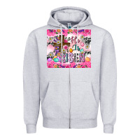Heather Grey He is risen 20oz tumbler Zipper Hoodie - Neo Western