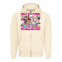 Sandshell He is risen 20oz tumbler Zipper Hoodie - Neo Western