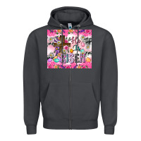 Smoke He is risen 20oz tumbler Zipper Hoodie - Neo Western