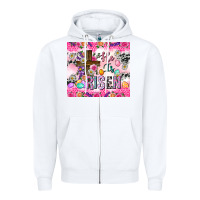 White He is risen 20oz tumbler Zipper Hoodie - Neo Western