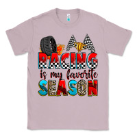 Lilac racing is my favorite season Classic Tee - Zillion Design Studio
