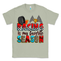 Matcha racing is my favorite season Classic Tee - Zillion Design Studio